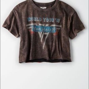 American Eagle Graphic T-shirt